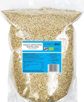 Gruau de sarrasin niEPAlona BIO 5 kg - HORECA